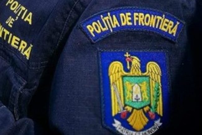 Intrari ilegale in Romania facilitate de politisti