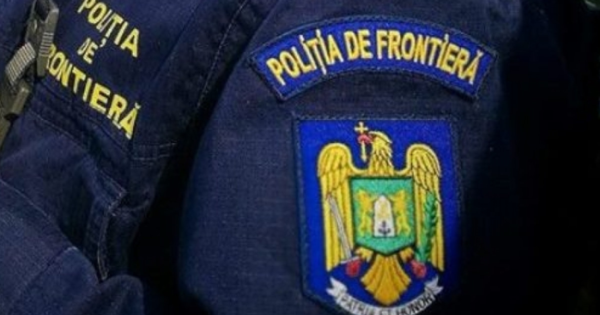 Intrari ilegale in Romania facilitate de politisti