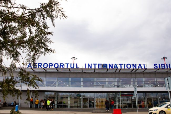 Perchezitii in Bucuresti Brasov si Sibiu pentru frauda fonduri europene