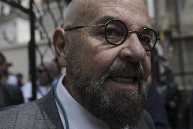Piedone control judiciar DNA Nu am intentionat prejudicii