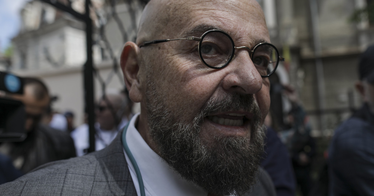 Piedone control judiciar DNA Nu am intentionat prejudicii