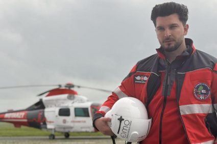 Apelul unui medic ATI Discutie sincera despre moarte