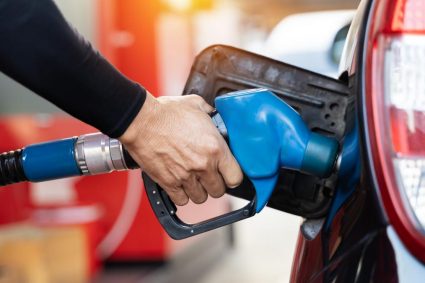 Aprovizionarea cu combustibili este stabila si continua