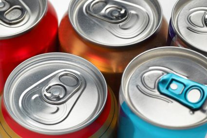 Atenzionare pentru consumatori Energizant Celsius cu vodca