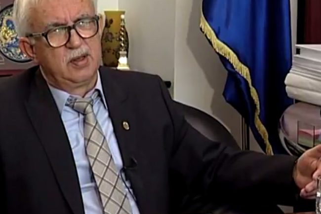 Augustin Zegrean Legea noua nu schimba drepturi castigate