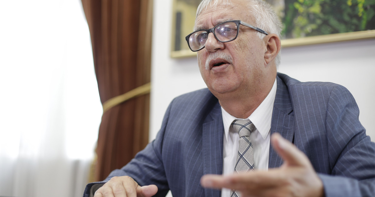 Augustin Zegrean despre modificarile pentru magistrati Merge ti la lucru va dau 100 lei