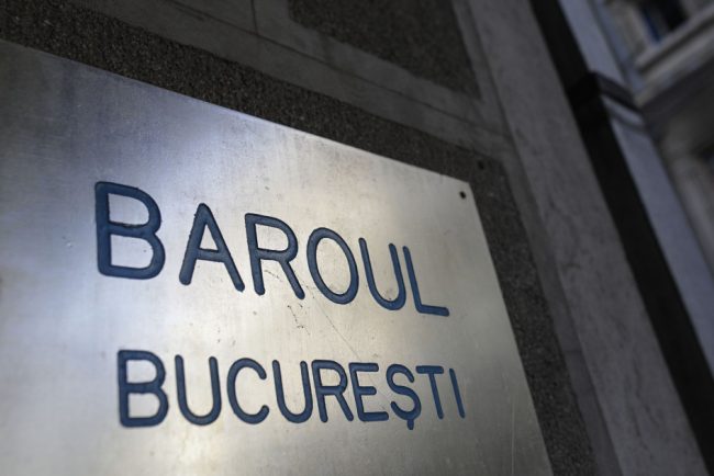 Avocatii critica retorica stigmatizanta care afecteaza justitia UNBR Reformele justitiei sau permanentizat