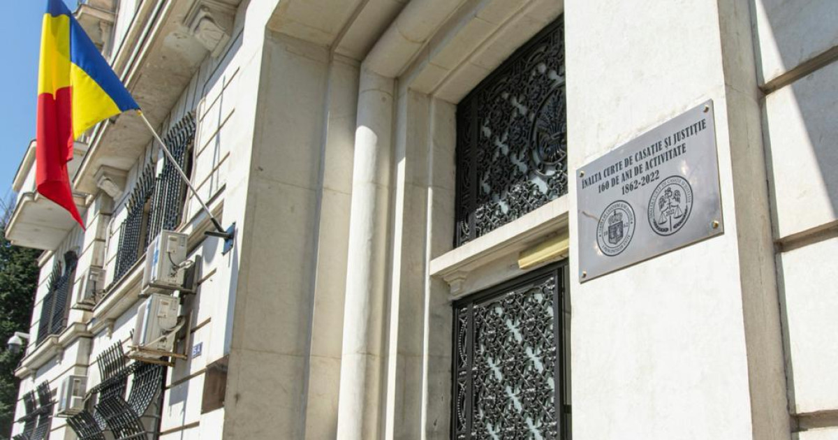 CCJ despre eliminarea privilegiilor Se afecteaza independenta justitiei