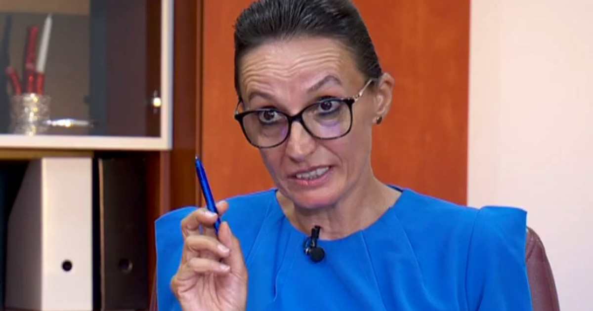 CV ul si averile Elenei Costache sefa CSM cu pensie mica