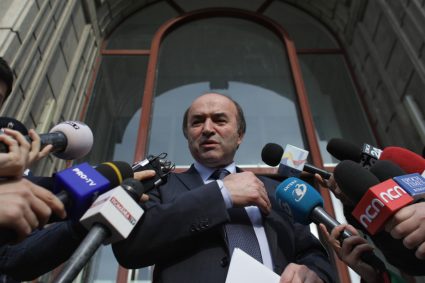 Ce shanse are proiectul pensiilor magistratilor sa treaca