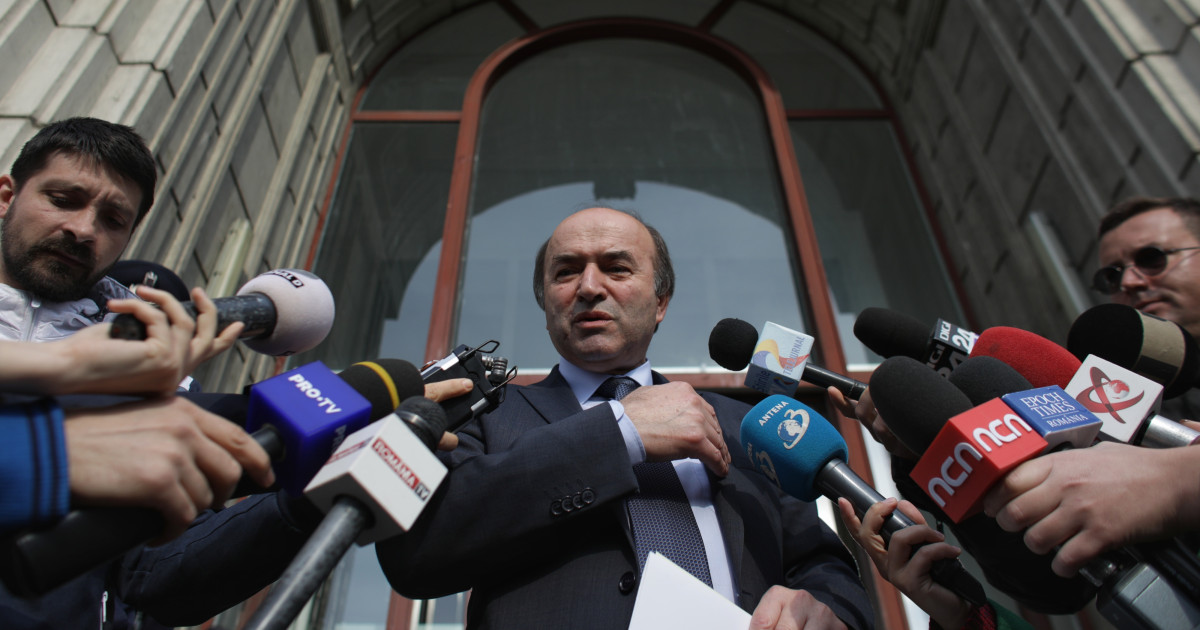 Ce shanse are proiectul pensiilor magistratilor sa treaca
