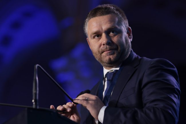 Ciucu Pensiile magistratilor afecteaza bugetul mai mari decat salariile ministrarilor