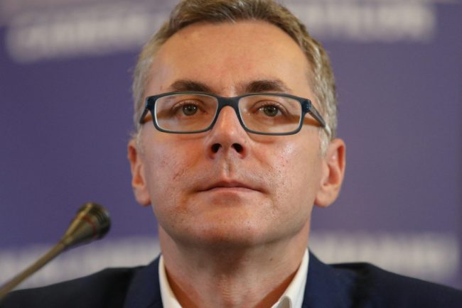 Controversa fostului ministru Stelian Ion Ancheta Nordis stagneaza
