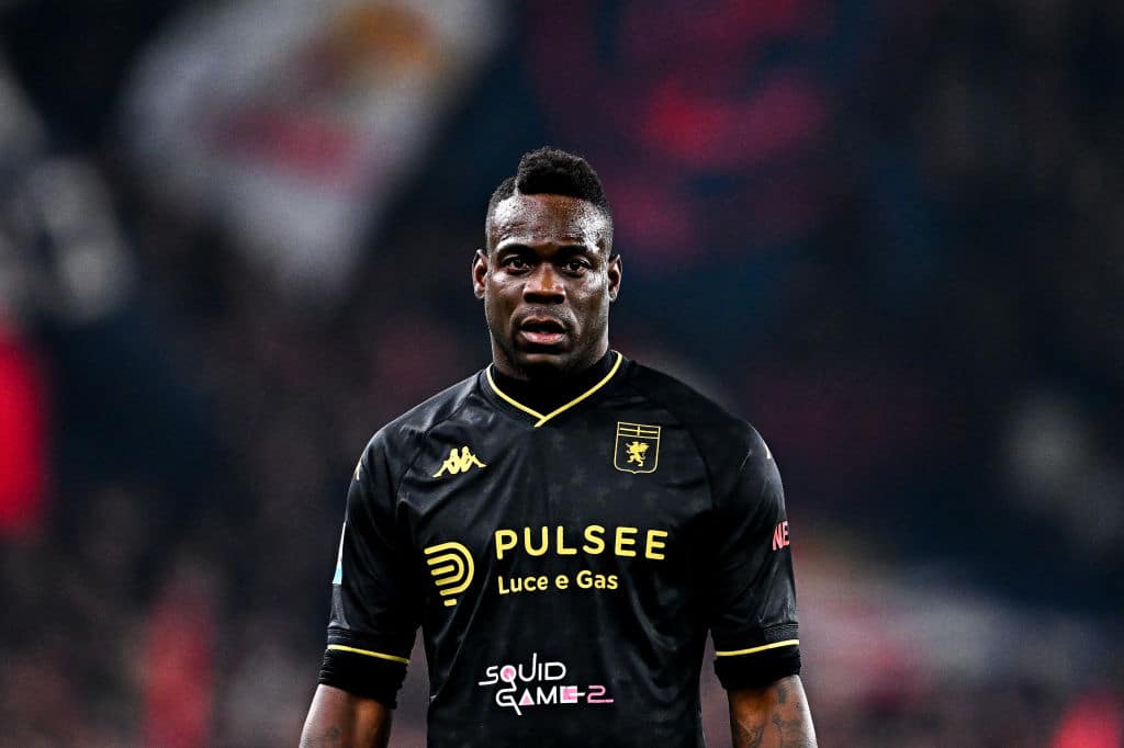 De la Barcelona la Real Madrid Balotelli isi planifica viitorul
