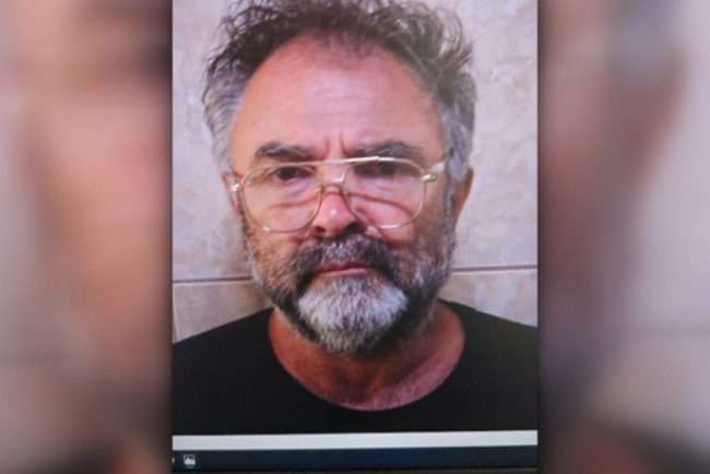 Detinutul evadat din ambulanta a fost prins
