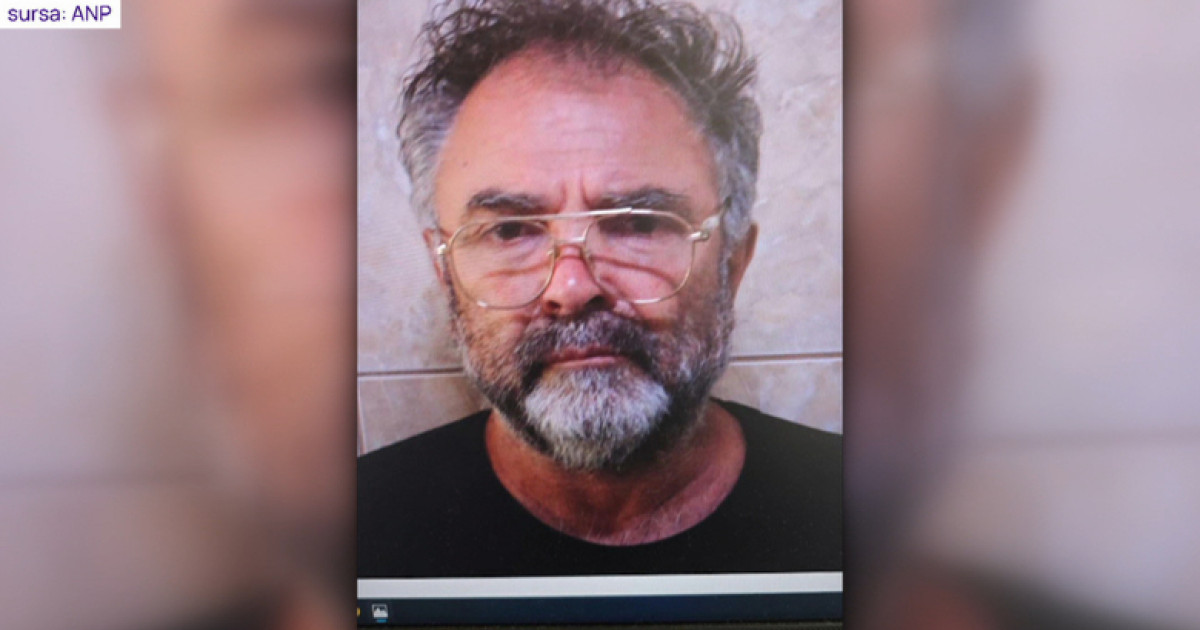 Detinutul evadat din ambulanta a fost prins