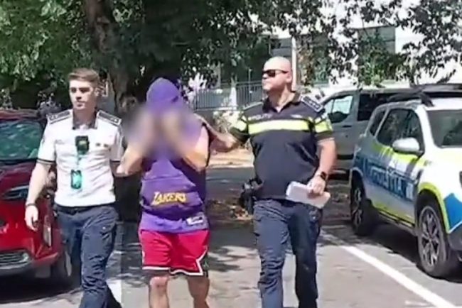Fotbalist imbatat si drogat a omorat un om