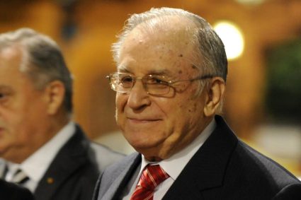 Ion Iliescu in stare critica spitalul anunta probleme organice
