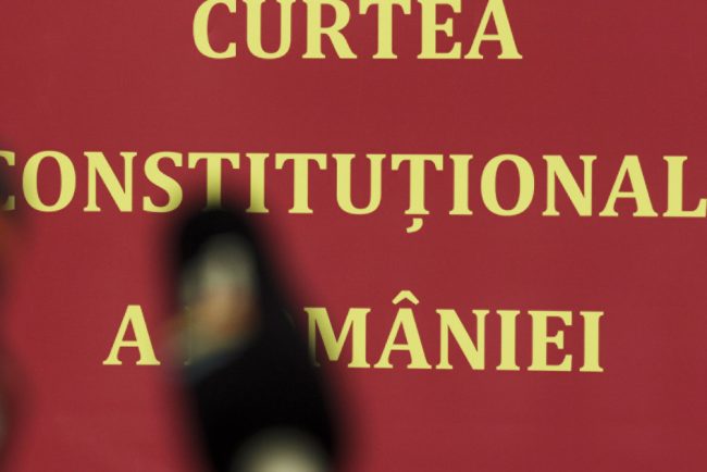 Judecatoare CCR Anularea alegerilor 2024 nu e o sanctiune