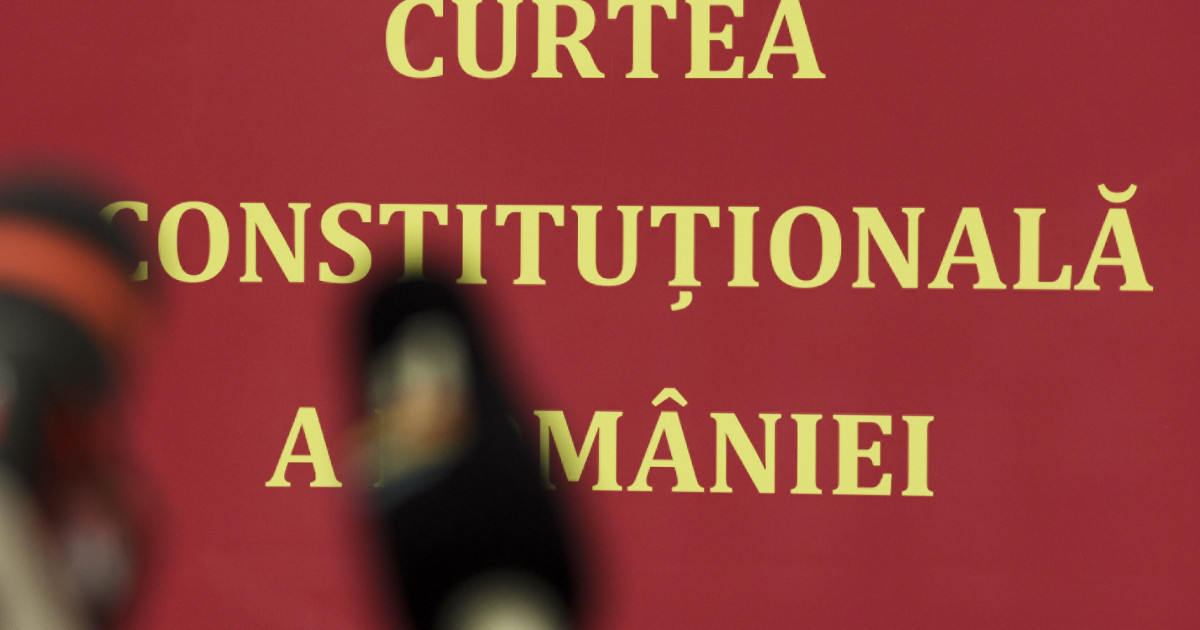 Judecatoare CCR Anularea alegerilor 2024 nu e o sanctiune