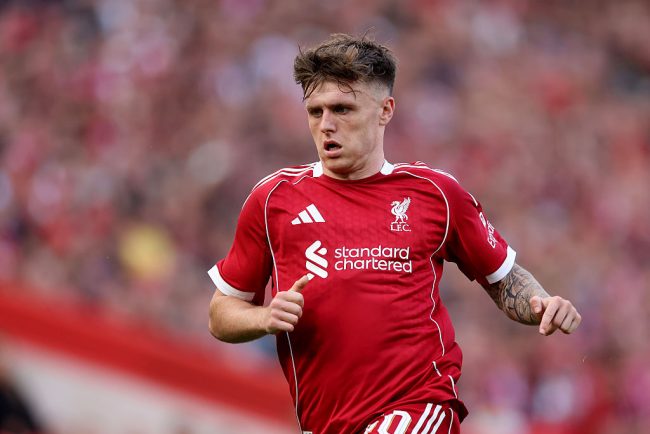 Liverpool a vandut un jucator la Bournemouth pentru 29 milioane euro