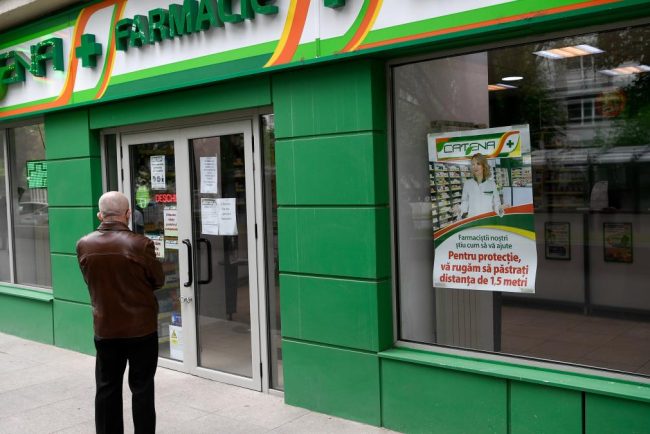 Medicamente compensate lipsa vineri dimineata din cauza TVA ului