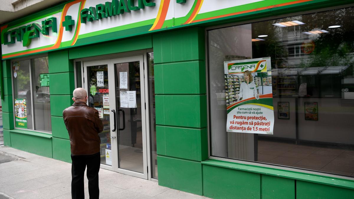 Medicamente compensate lipsa vineri dimineata din cauza TVA ului