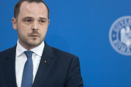 Ministrul Sanatatii solicita din nou demisia sefului Centrului de Arsi