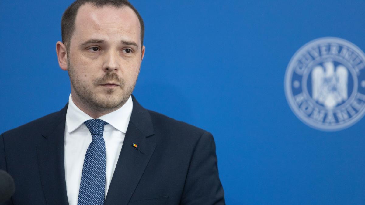 Ministrul Sanatatii solicita din nou demisia sefului Centrului de Arsi