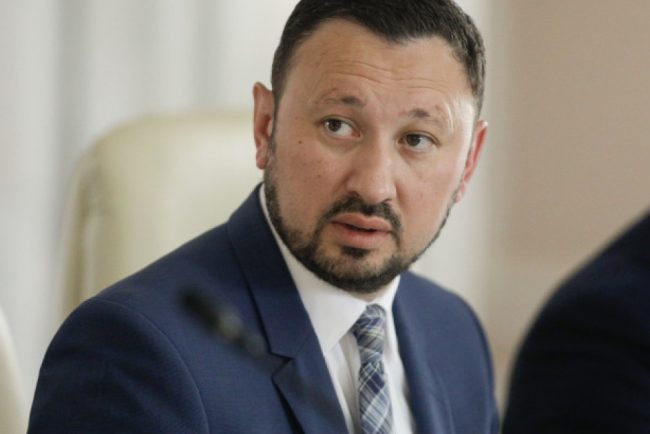 Mircea Fechet atac la sefa CSM despre pensia mica