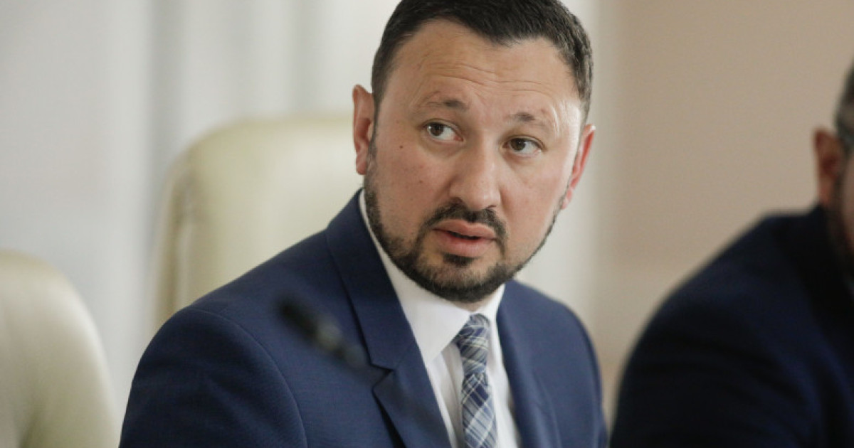Mircea Fechet atac la sefa CSM despre pensia mica