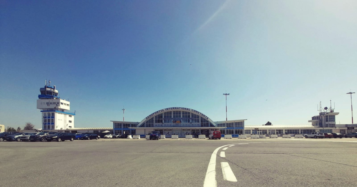 O firma turceasca ar fi folosit documente false pentru licitatia la Aeroportul Mihail Kogalniceanu Cate pierderi financiare ar avea Romania