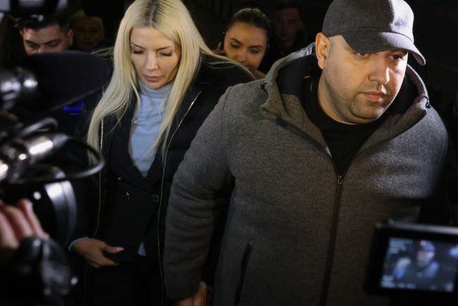 Patronul Nordis Vladimir Ciorba a scapat de controlul judiciar