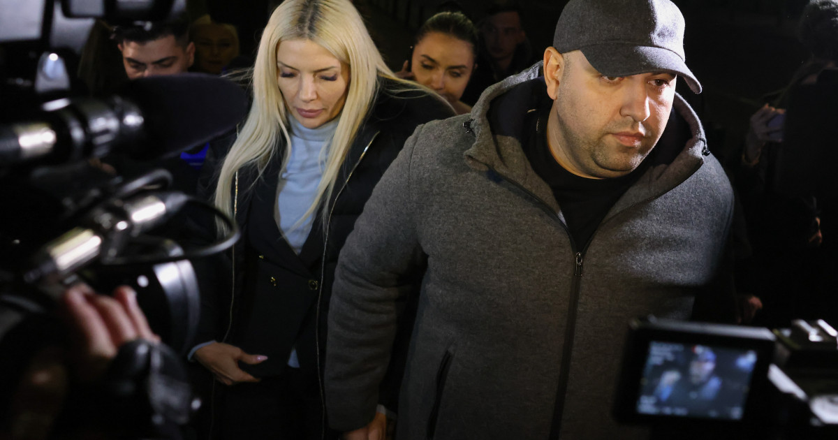 Patronul Nordis Vladimir Ciorba a scapat de controlul judiciar