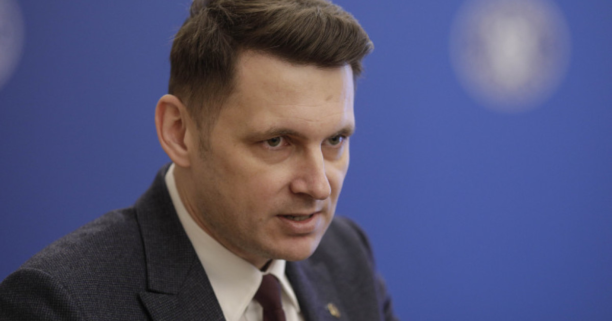 Presedintele Senatului Pensiile magistratilor se acorda dupa 35 40 de ani