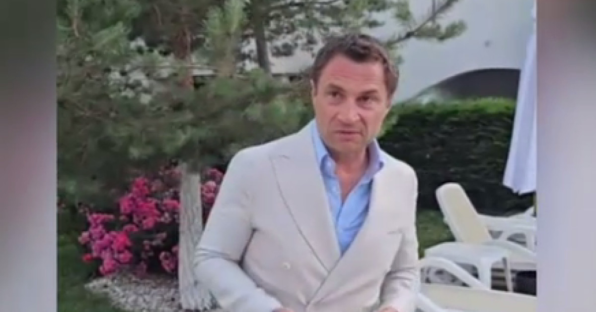 Primarul Mangaliei Cristian Radu a fost arestat preventiv