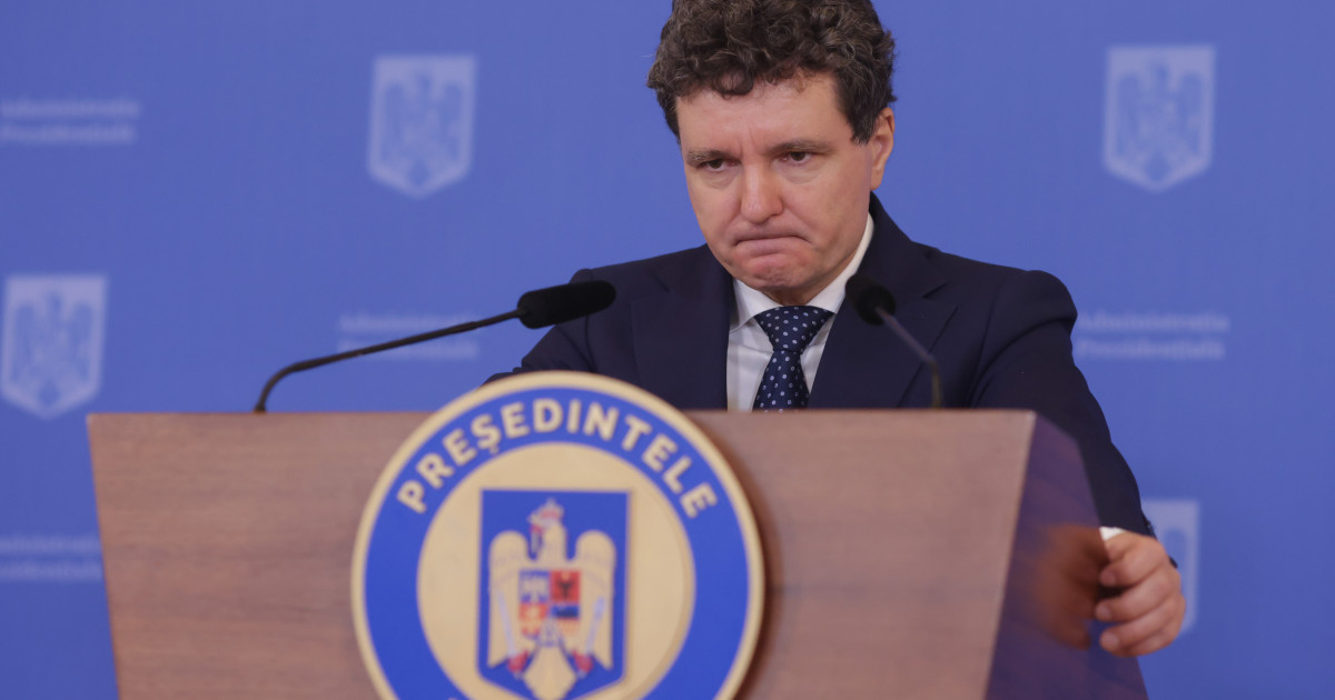 Reprezentantii magistratilor discuta azi cu Nicusor Dan
