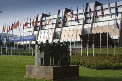 Romania a implementat doar doua din 26 de recomandari GRECO