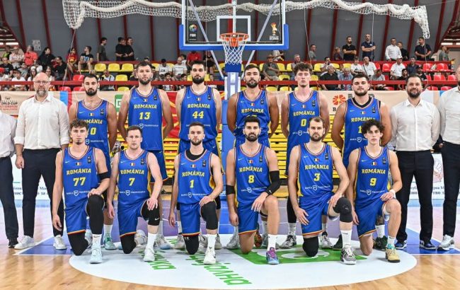 Romania a invins Ungaria Tricolorii merg la preliminarii