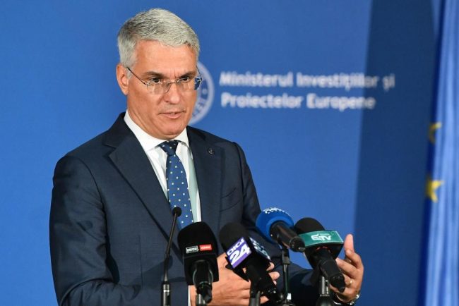 Romania are un grad de absorbtie de 16 3