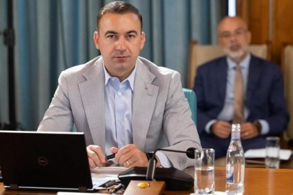 Situatia de urgenta pentru titei s a incheiat