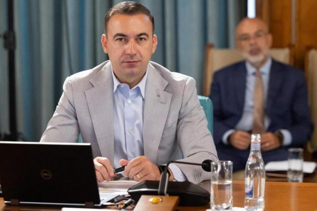 Situatia de urgenta pentru titei s a incheiat