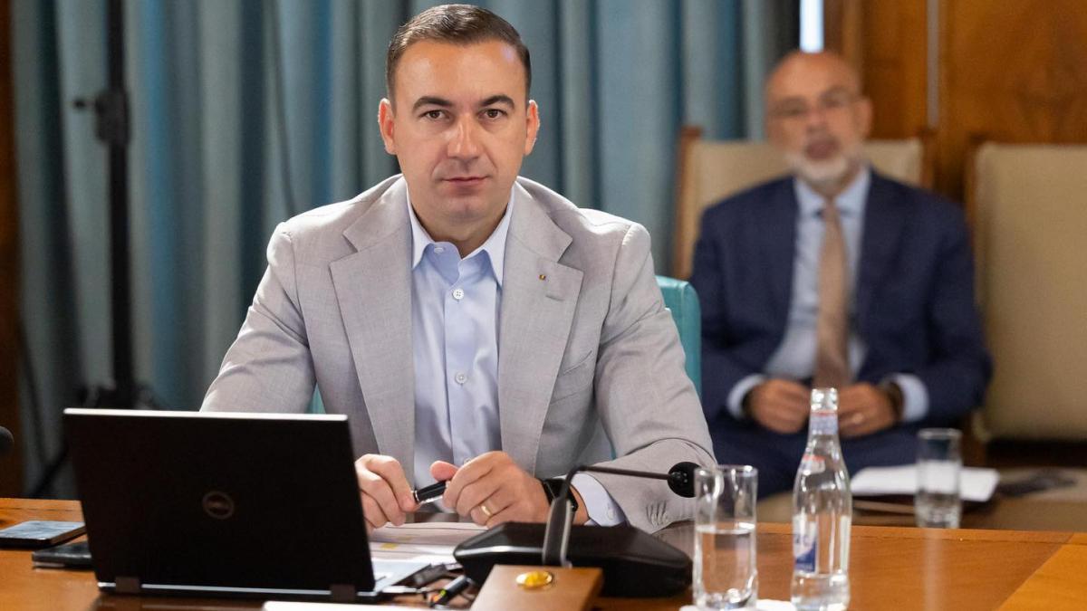 Situatia de urgenta pentru titei s a incheiat