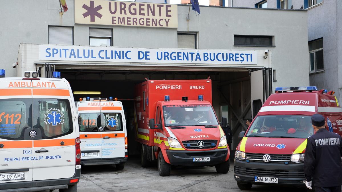 Sora pacientei cu Candida auris Au de toate