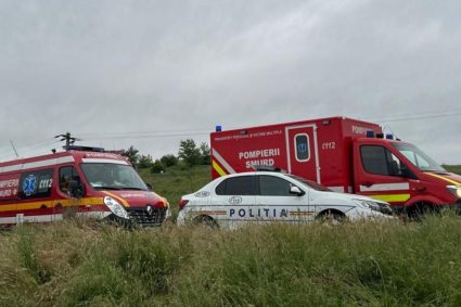 Tragedie la Techirghiol Un turist din Timisoara a decedat