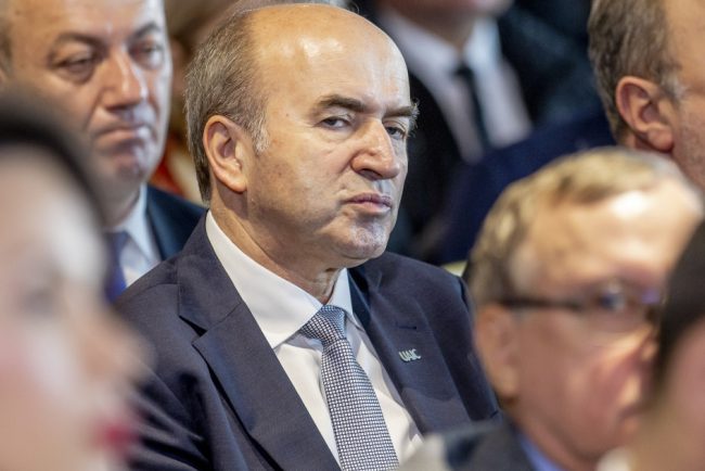 Tudorel Toader Eliminarea indexarilor pensiilor e neconstitutionala