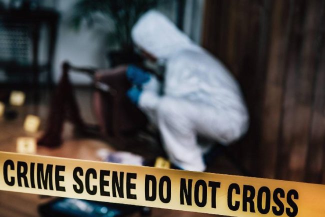Val de crime si violene in Romania experti despre probleme psihice