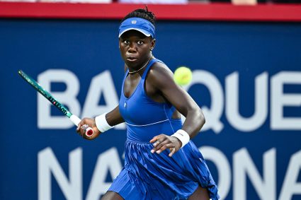 Visul Victoriei Mboko s a realizat la Montreal