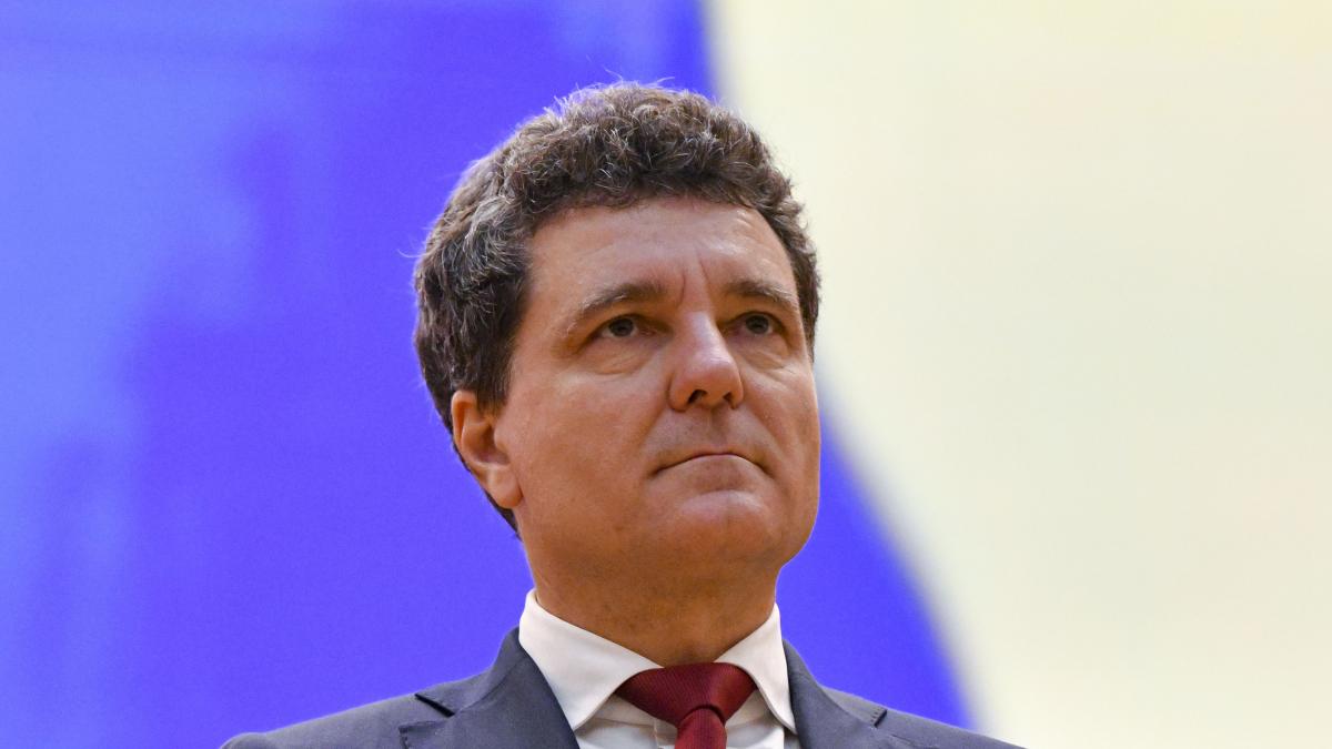 Vizita lui Nicusor Dan in SUA poate fi anul viitor