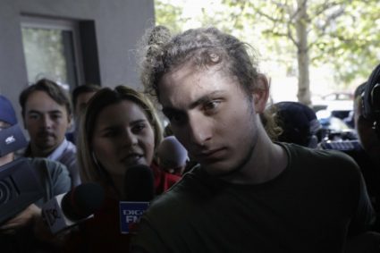 Vlad Pascu ar putea afla azi sentinta definitiva